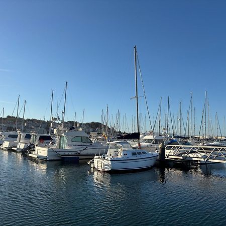 Apartamento La Barrosa Sada Extérieur photo