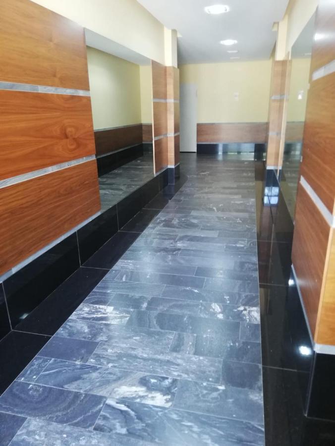 Apartamento La Barrosa Sada Extérieur photo