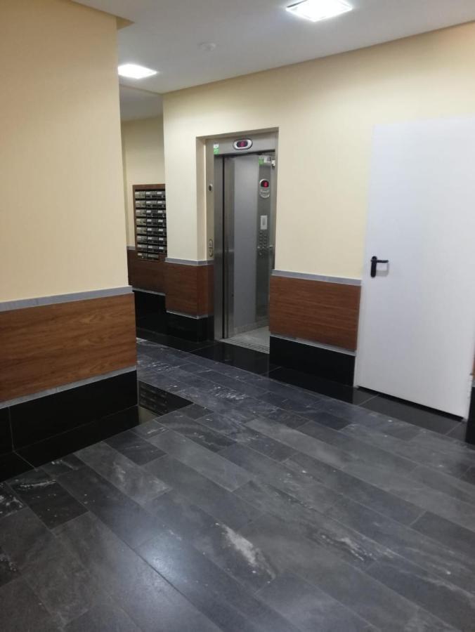 Apartamento La Barrosa Sada Extérieur photo