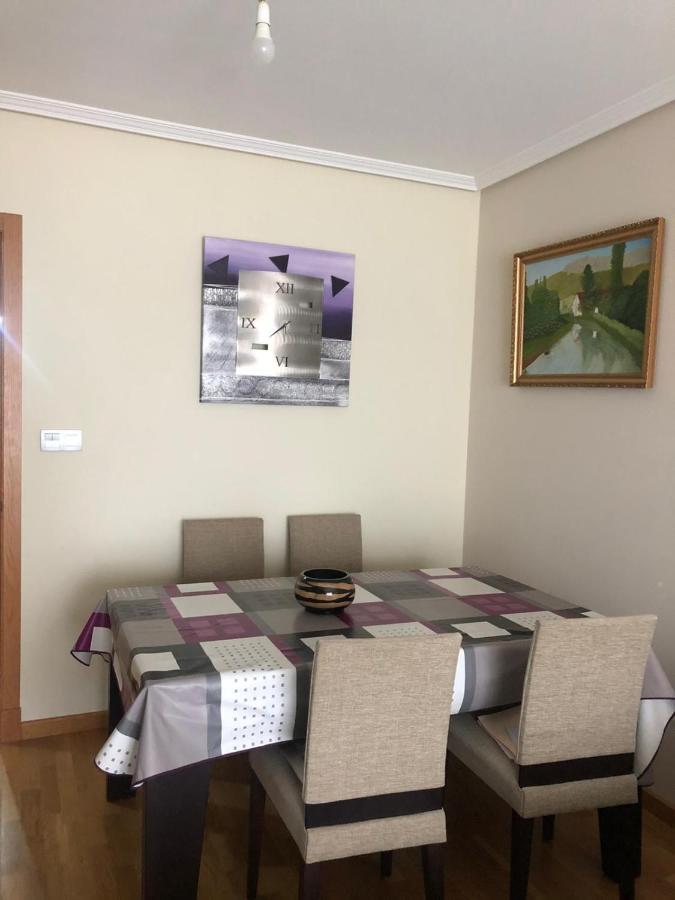 Apartamento La Barrosa Sada Extérieur photo