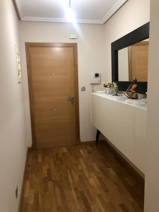 Apartamento La Barrosa Sada Extérieur photo
