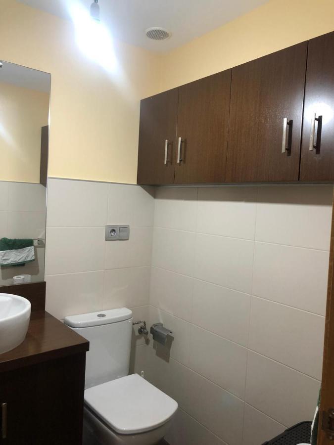 Apartamento La Barrosa Sada Extérieur photo