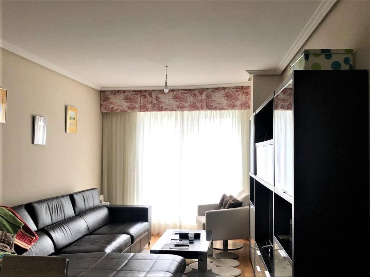 Apartamento La Barrosa Sada Extérieur photo