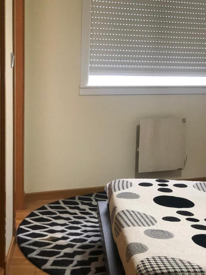 Apartamento La Barrosa Sada Extérieur photo
