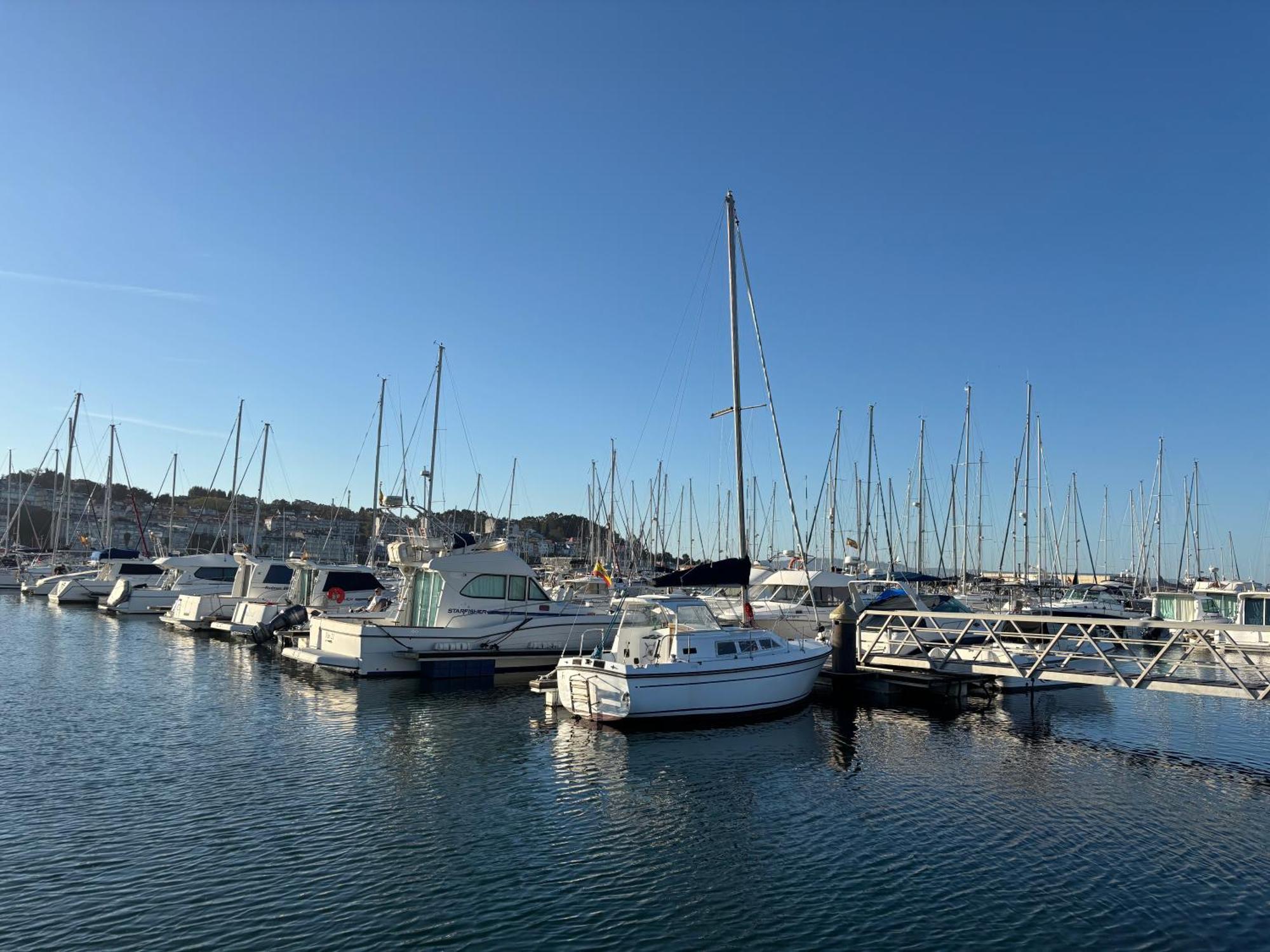 Apartamento La Barrosa Sada Extérieur photo